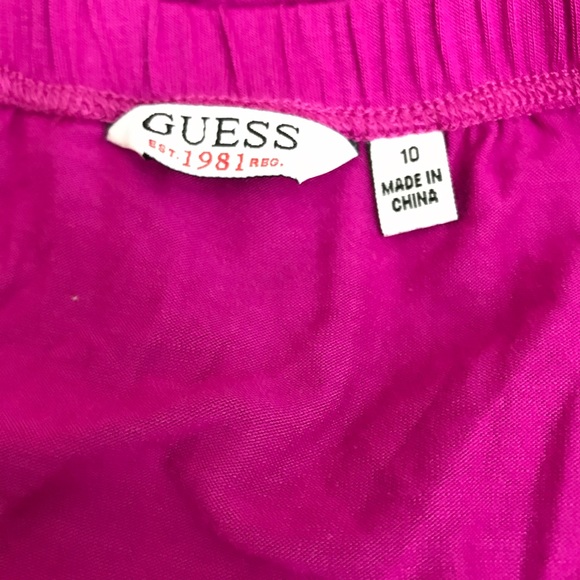 Guess Est 1981 Reg Jumpsuit - Picture 3 of 4